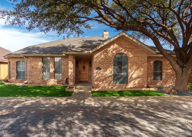 Property at 4902 Foxboro Ct, Midland, TX 79705, 3 beds, 2 baths