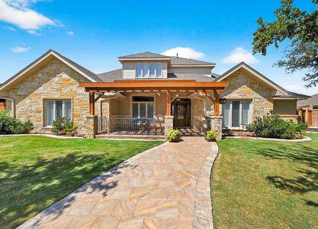 Property at 3902 Baybrook Ct, Midland, TX 79707, 5 beds, 5 baths