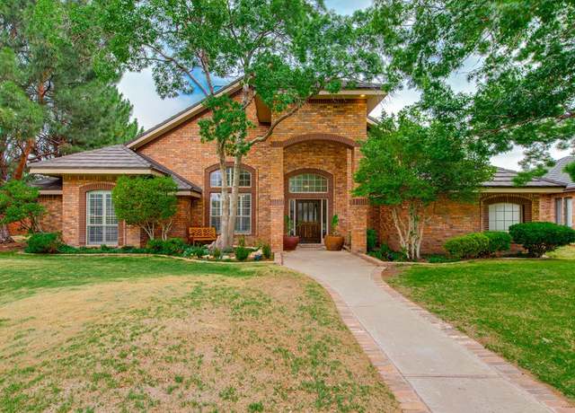 Property at 1910 Centerview, Midland, TX 79707, 4 beds, 3.5 baths