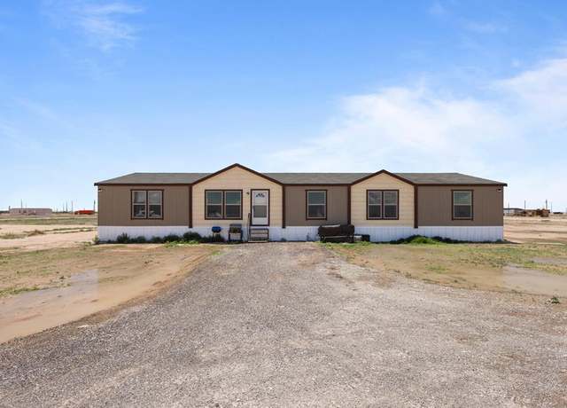 Property at 22918 S County Road 1186, Midland, TX 79706, 4 beds, 2.5 baths