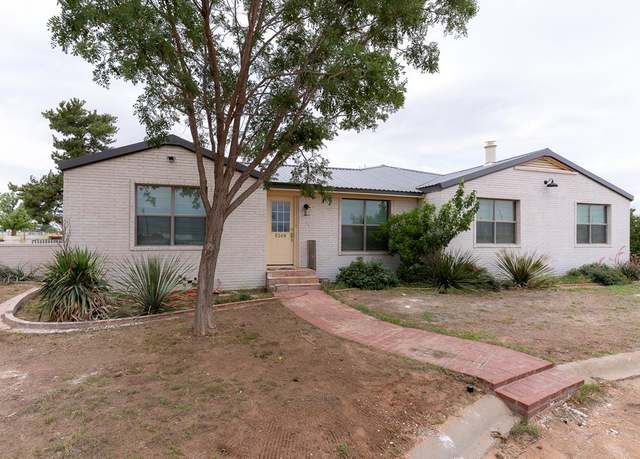 Property at 5308 S County Rd 1210, Midland, TX 79706, 4 beds, 2 baths