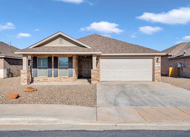 Property at 6704 Brand Ln, Midland, TX 79705, 3 beds, 2 baths