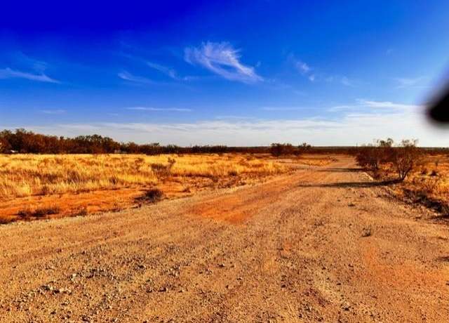 Property at TBD Fm 461, Big Spring, TX 79720