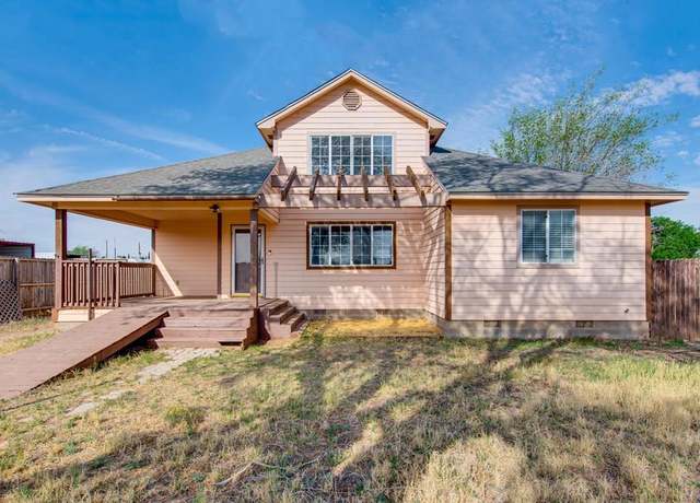Property at 3514 S County Rd 1198, Midland, TX 79706, 4 beds, 2.5 baths