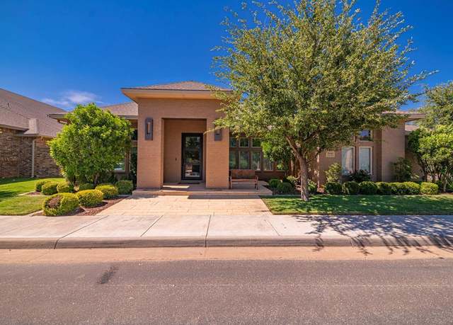 Property at 5808 Trennon Pl, Midland, TX 79707, 3 beds, 3.5 baths