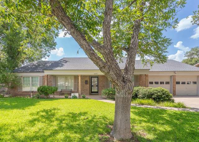Property at 3205 Boyd St, Midland, TX 79705, 3 beds, 2 baths