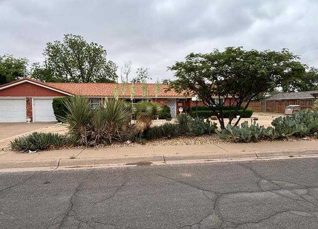 Property at 2600 N St N, Midland, TX 79705, 3 beds, 2 baths