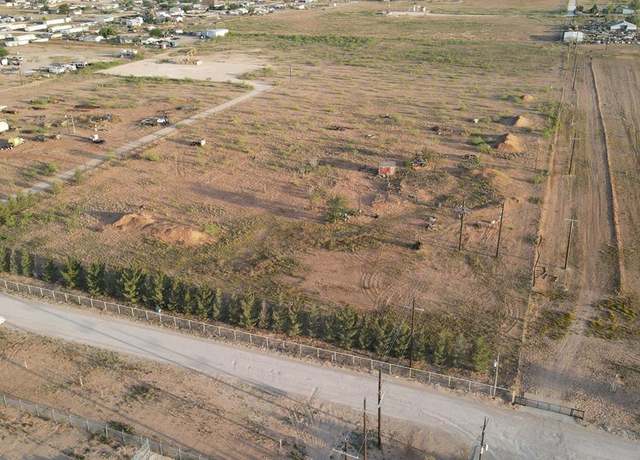 Property at 6407 E County Rd 67, Midland, TX 79705