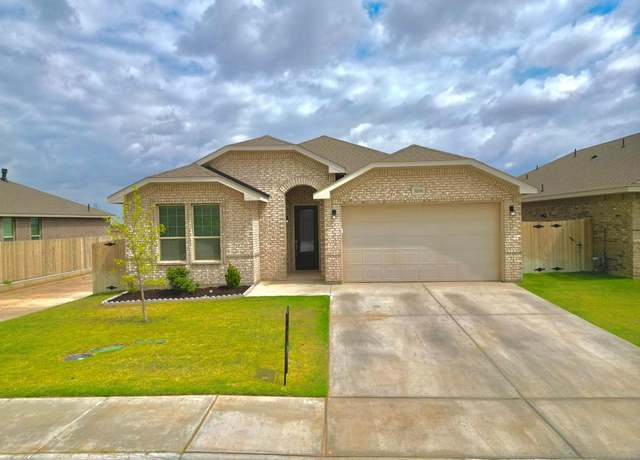 Property at 3108 Mearns Ct, Midland, TX 79705, 4 beds, 2 baths