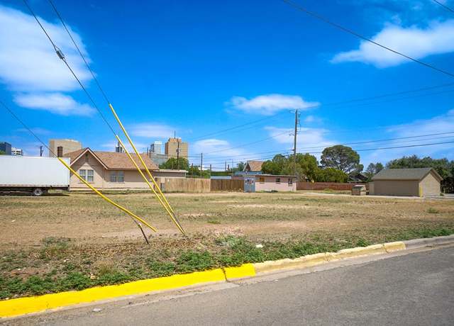 Property at 1011 W Illinois Ave, Midland, TX 79701