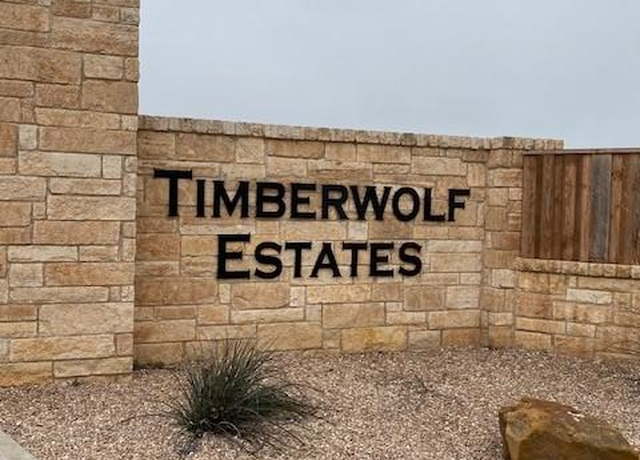 Property at 3813 Timber Wolf Trl, Midland, TX 79705