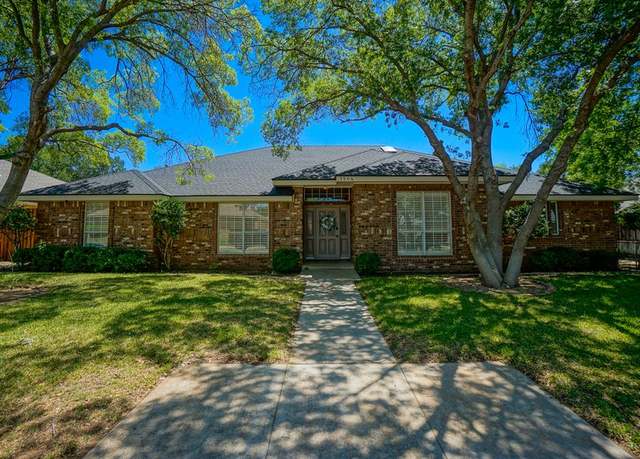 Property at 5504 Kingston Ave, Midland, TX 79705, 4 beds, 3.5 baths