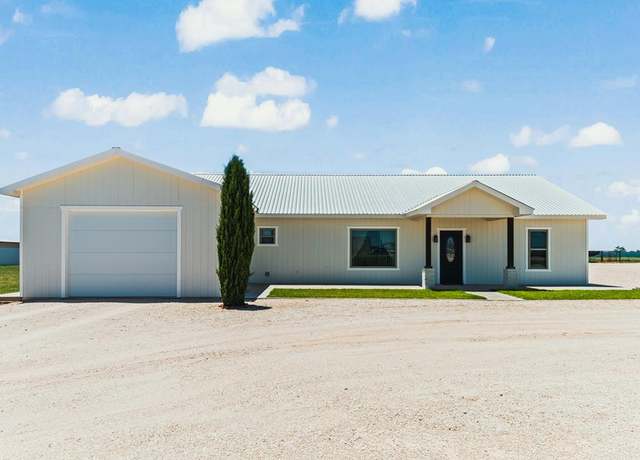 Property at 392 County Rd 307, Seminole, TX 79360, 3 beds, 2.5 baths