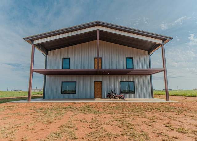 Property at TBD Private Rd 100-f, Seminole, TX 79360