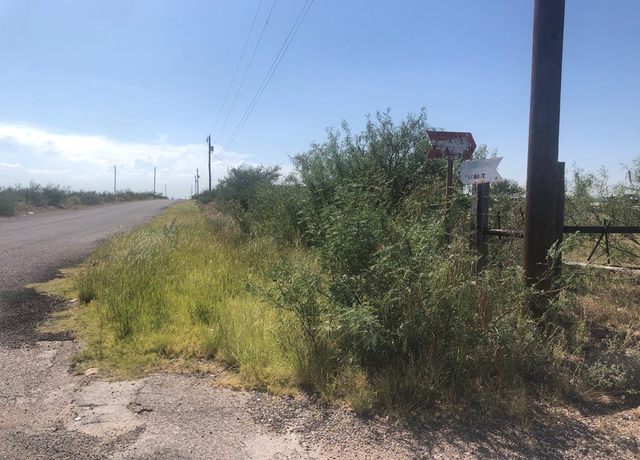 Property at HWY 1053 N Hwy 1053, Fort Stockton, TX 79735