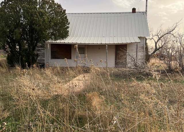 Property at 304/310 24th St, Snyder, TX 79549