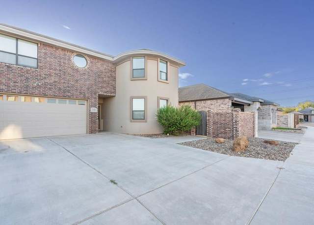 Property at 5326 Bella Pl, Midland, TX 79707, 4 beds, 3 baths