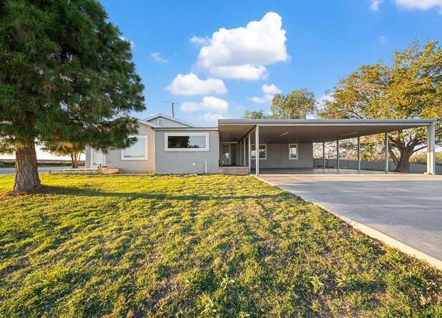 Property at 2210 E Hwy 350, Big Spring, TX 79720, 4 beds, 2 baths