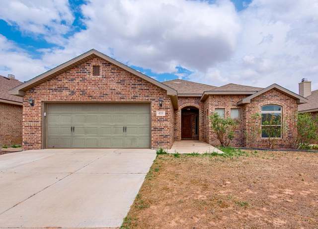 Property at 418 O'rourke, Midland, TX 79706, 4 beds, 3 baths