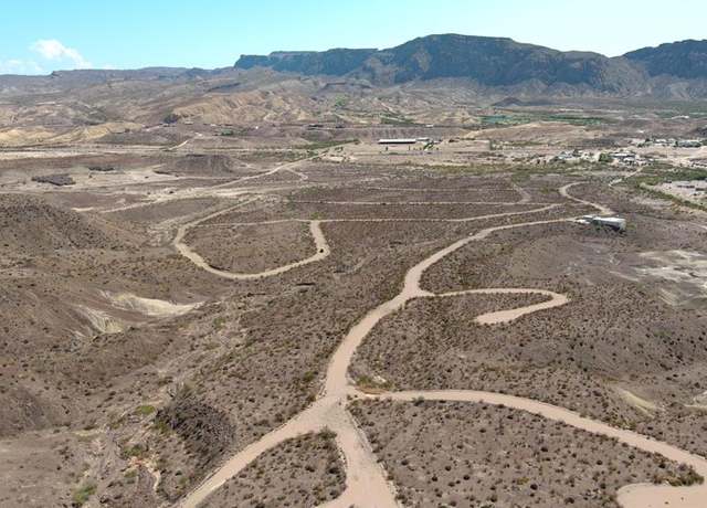 Property at Lot 3 Mesa Vista St, Lajitas, TX 79852
