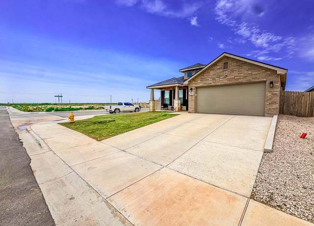 Property at 1201 Loess St, Midland, TX 79705, 3 beds, 2 baths