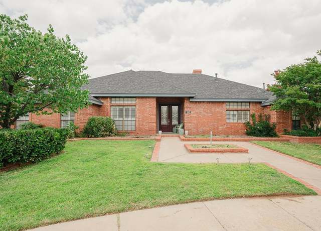 Property at 5000 Thames Ct, Midland, TX 79705, 4 beds, 3.5 baths