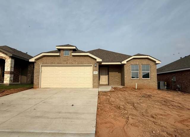 Property at 2710 Shirley Dr, Big Spring, TX 79720, 3 beds, 2 baths