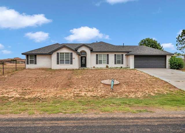 Property at 2803 S County Rd 1069, Midland, TX 79706, 4 beds, 2 baths