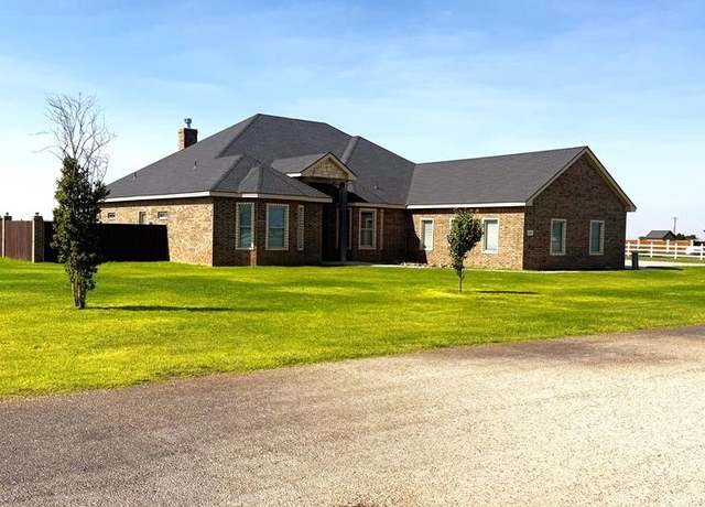 Property at 13300 E County Rd 116, Midland, TX 79706, 4 beds, 3 baths
