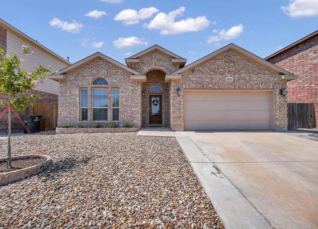 Property at 1405 Cerrillos Ave, Midland, TX 79705, 3 beds, 2 baths