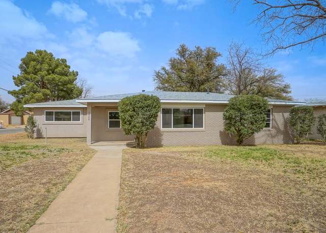 Property at 1908 Michigan Ave, Midland, TX 79701, 4 beds, 3 baths