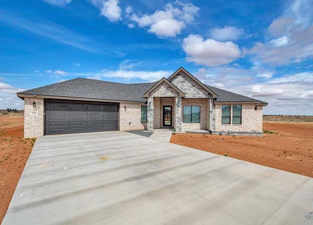 Property at 2102 S County Rd 1059, Midland, TX 79706, 4 beds, 3.5 baths