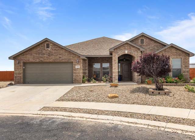 Property at 1306 Randolph Ln, Midland, TX 79705, 4 beds, 3 baths