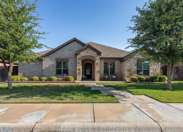 Property at 5303 Balfour Ct, Midland, TX 79707, 4 beds, 3 baths