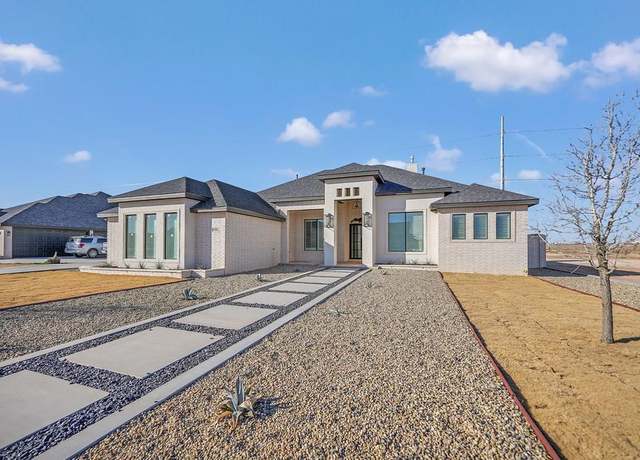 Property at 1502 S County Rd 1134, Midland, TX 79706, 5 beds, 3.5 baths