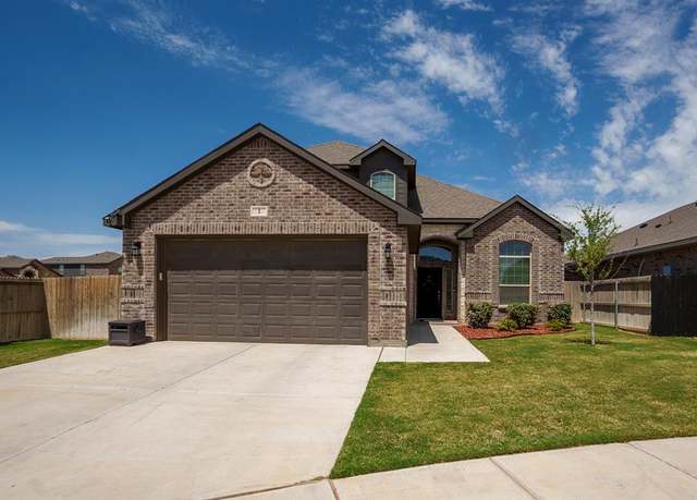 Property at 1 Salers Ct, Odessa, TX 79765, 4 beds, 2.5 baths