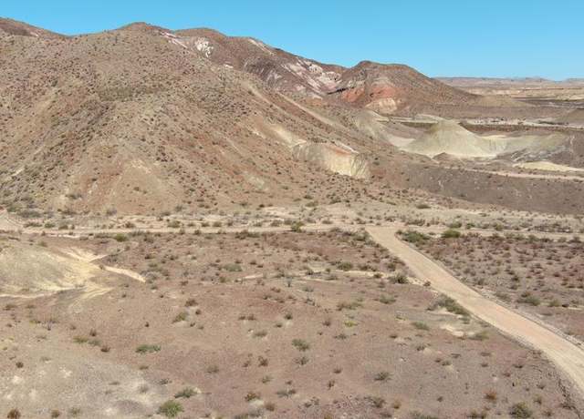 Property at Lot 6 Mesa Vista St, Lajitas, TX 79852