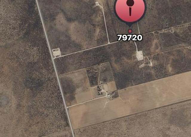 Property at 0000 S Fm 461, Big Spring, TX 79720