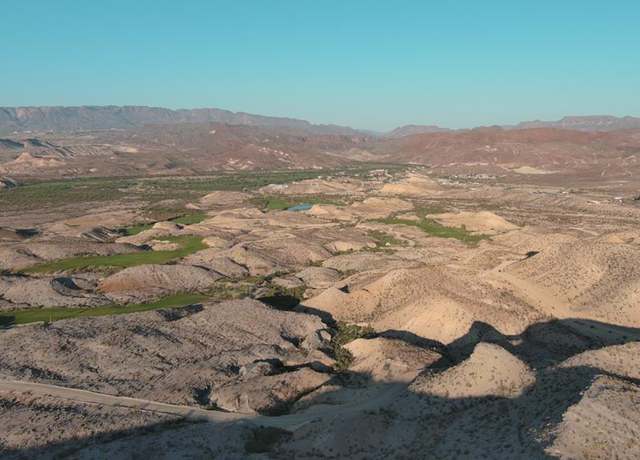 Property at Lot 10 Las Montanas St, Lajitas, TX 79852