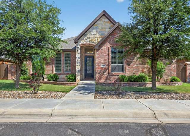 Property at 5514 Casa Grande Trl, Midland, TX 79707, 4 beds, 3 baths