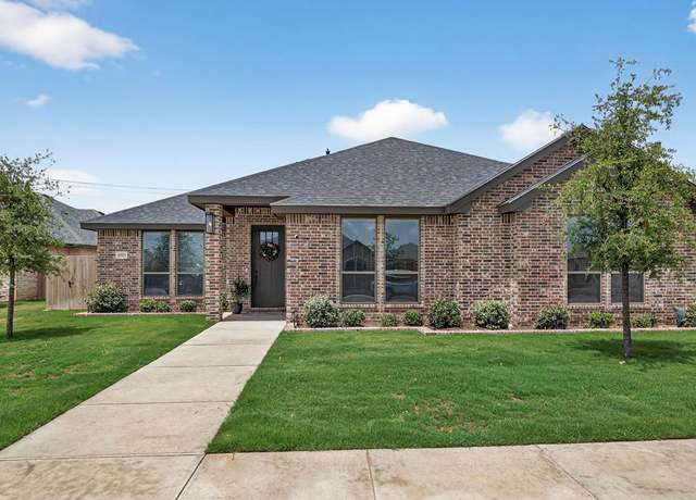 Property at 4503 Clear Fork Ct, Midland, TX 79707, 4 beds, 2.5 baths