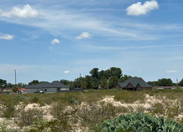 Property at 0 Hackberry Dr, Fort Stockton, TX 79735