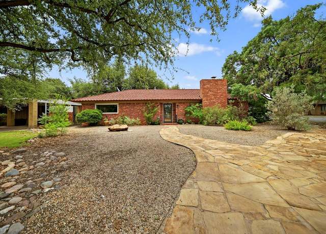 Property at 2013 Princeton Ave, Midland, TX 79701, 3 beds, 3 baths