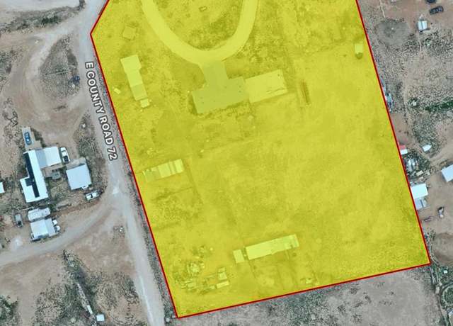 Property at 5718 E County Rd 72, Midland, TX 79706