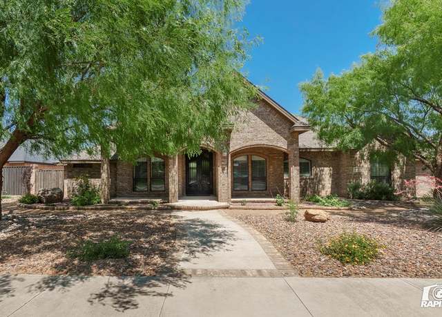 Property at 2117 Blackwood, Midland, TX 79707, 5 beds, 3.5 baths