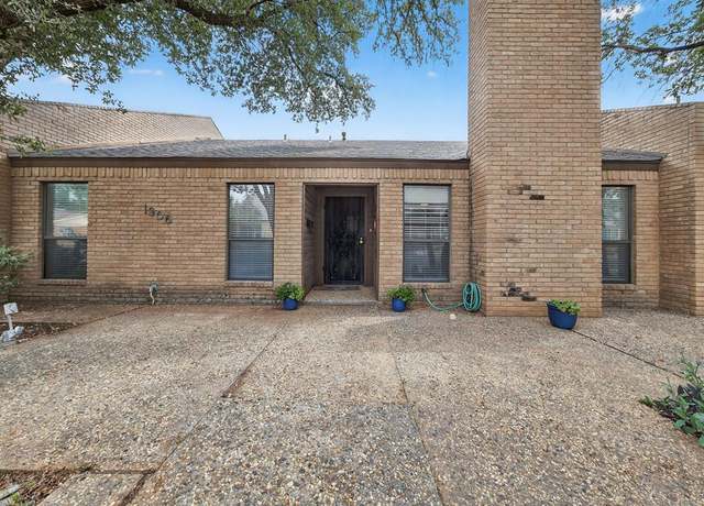 Property at 1906 N D St, Midland, TX 79705, 2 beds, 2 baths