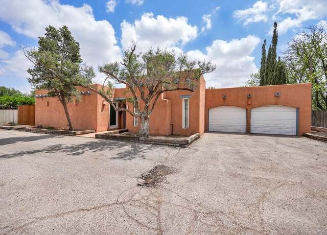 Property at 2309 W Golf Course Rd, Midland, TX 79701, 7 beds, 2.5 baths