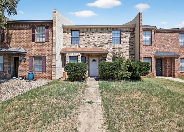 Property at 3222 Preston Dr, Midland, TX 79707, 3 beds, 2.5 baths