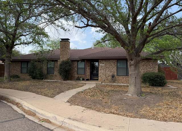 Property at 2504 Bellechasse Ct, Midland, TX 79705, 3 beds, 2 baths