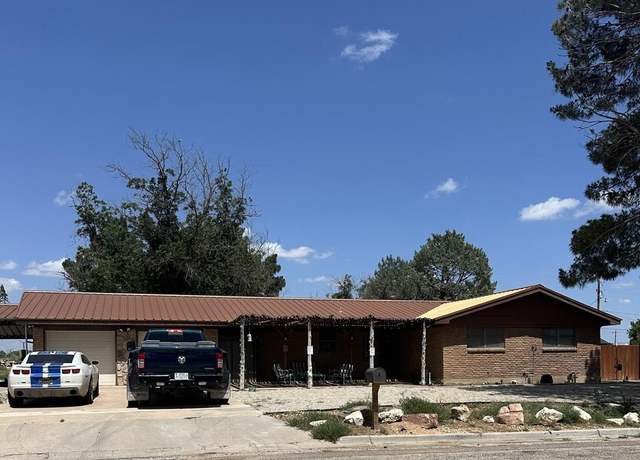 Property at 104 Heaton Rd, Big Spring, TX 79720, 3 beds, 2 baths